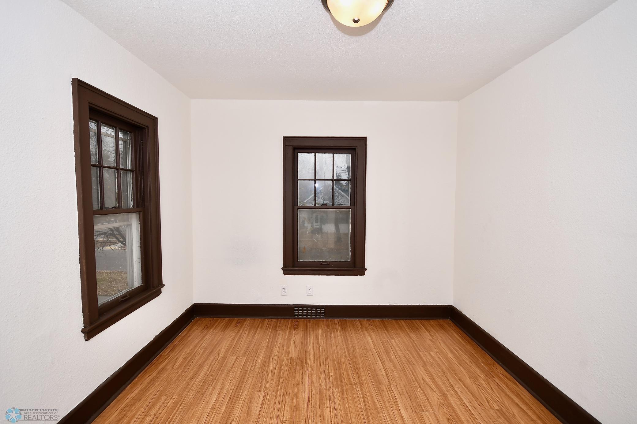 Unit 2 Bedroom #2