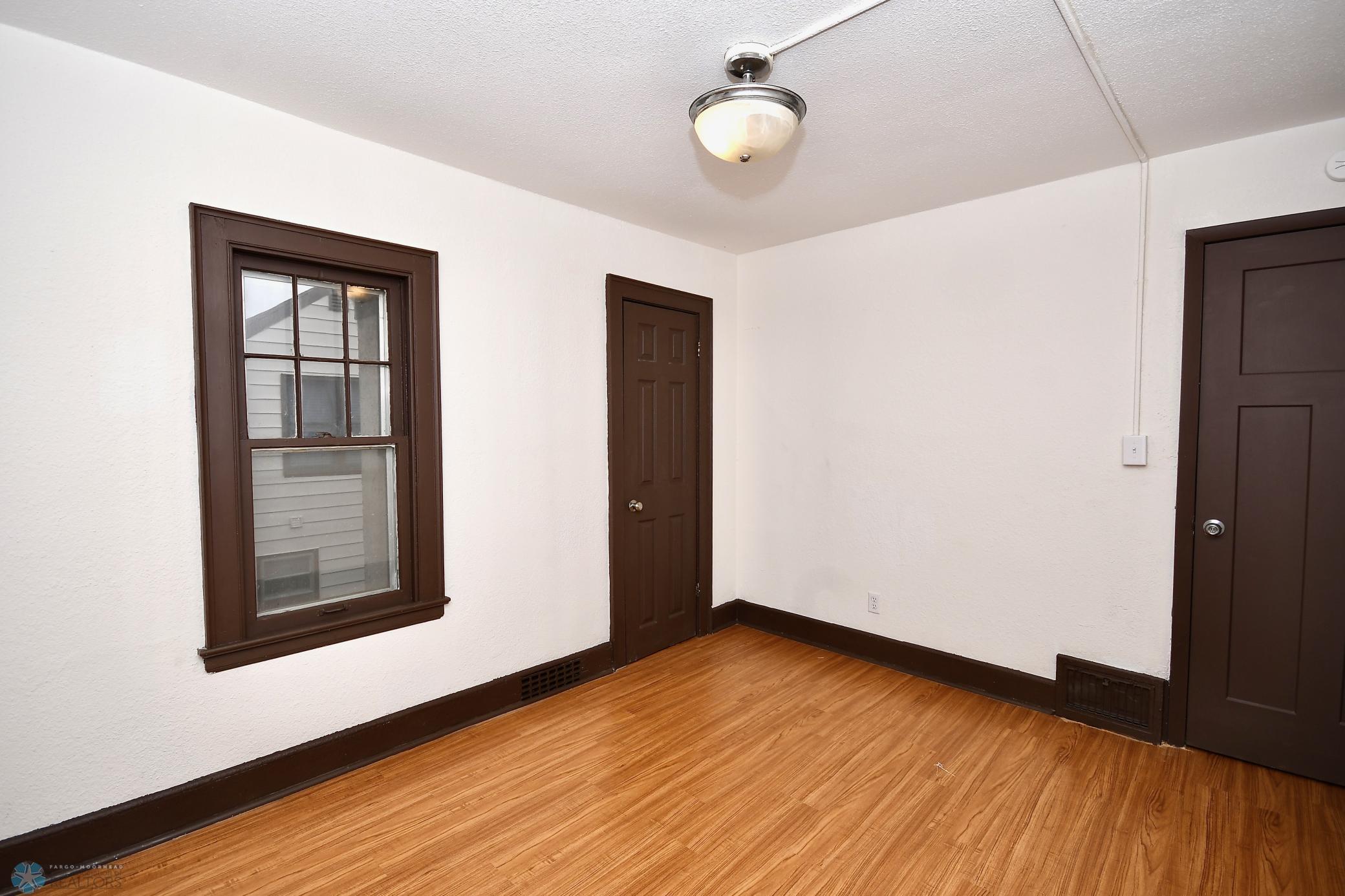 unit 2 Bedroom #1