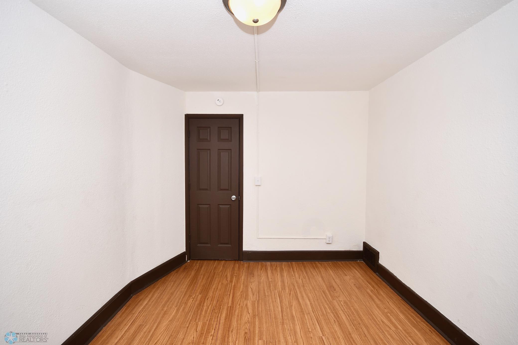 Unit 2 Bedroom #2