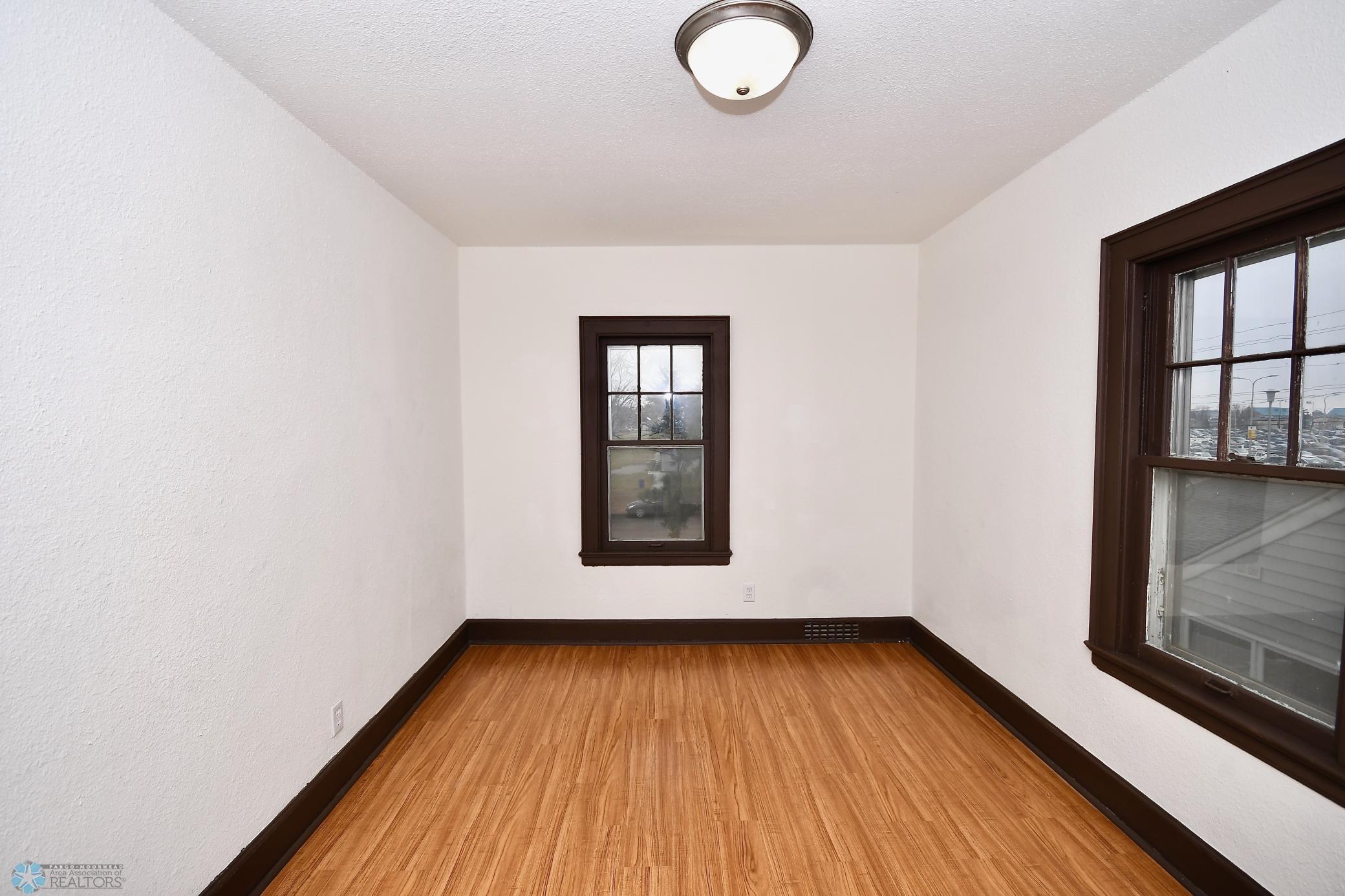 Unit 2 Bedroom #3