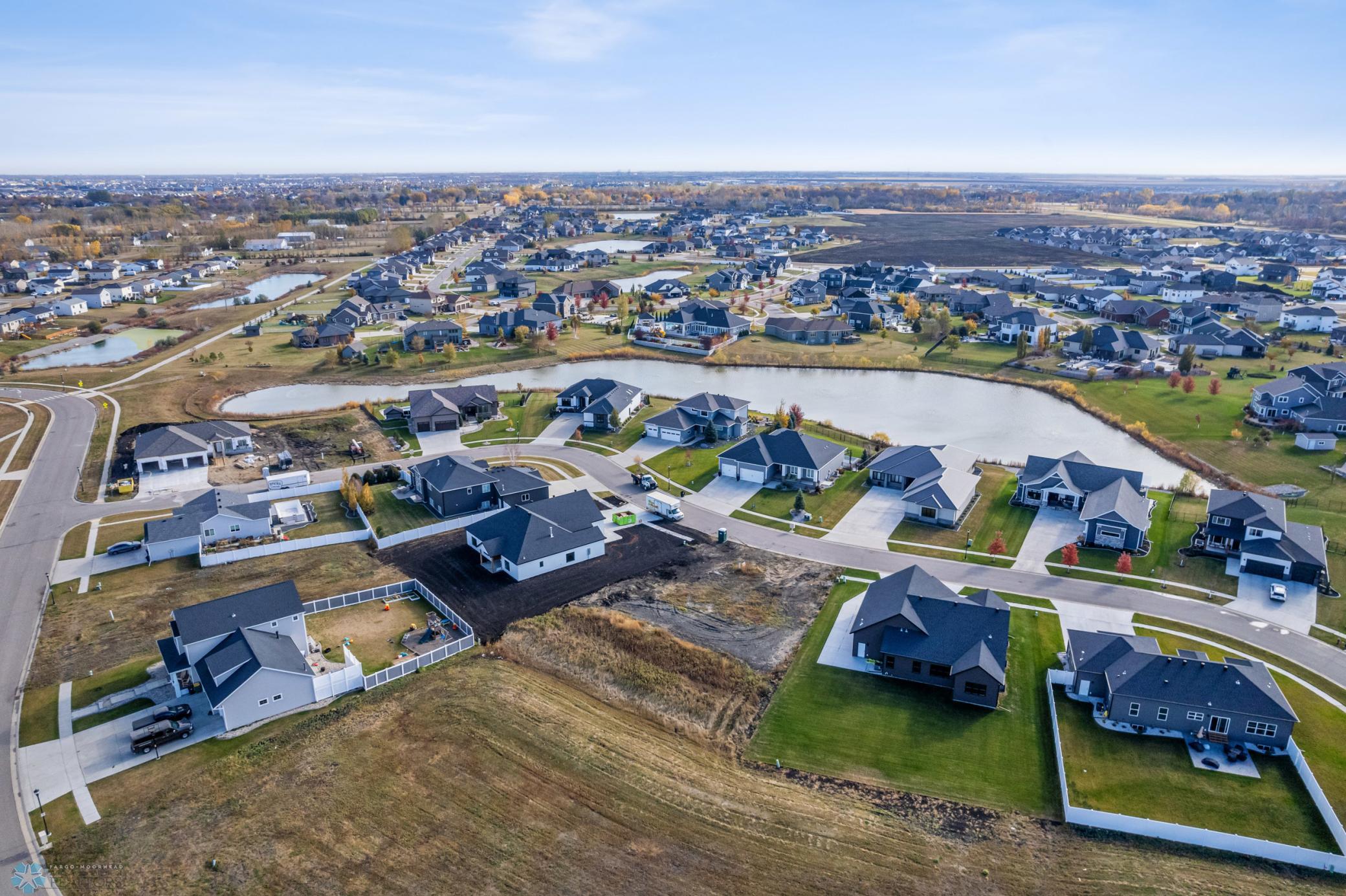 The Wilds Neighborhood