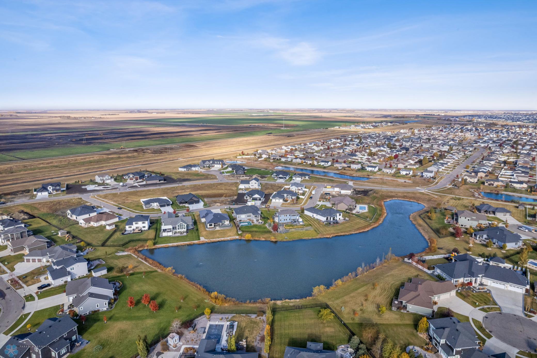 The Wilds Neighborhood