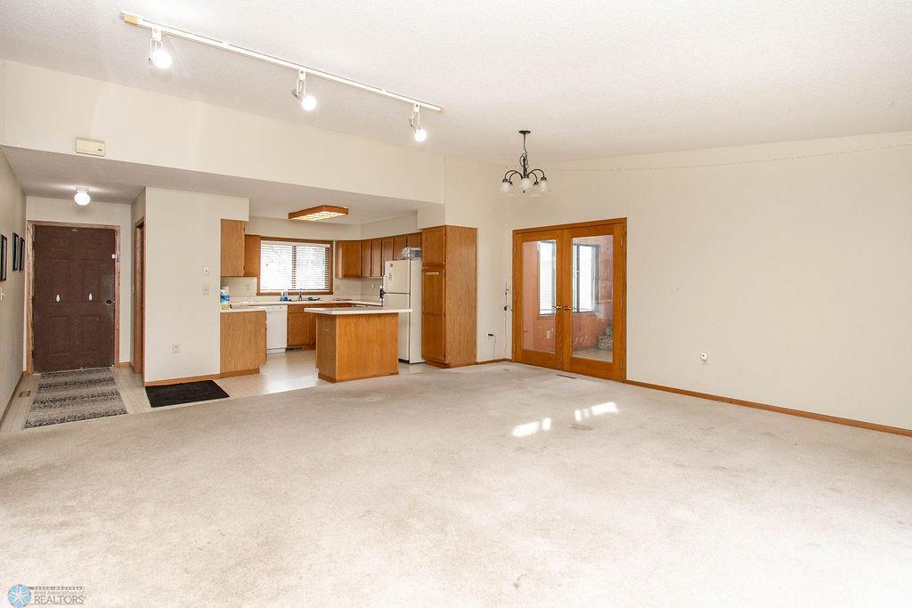 Living Room/Kitchen