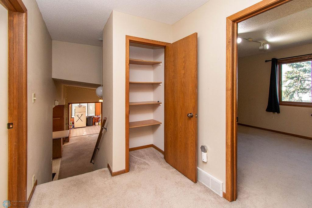 Upstairs Landing