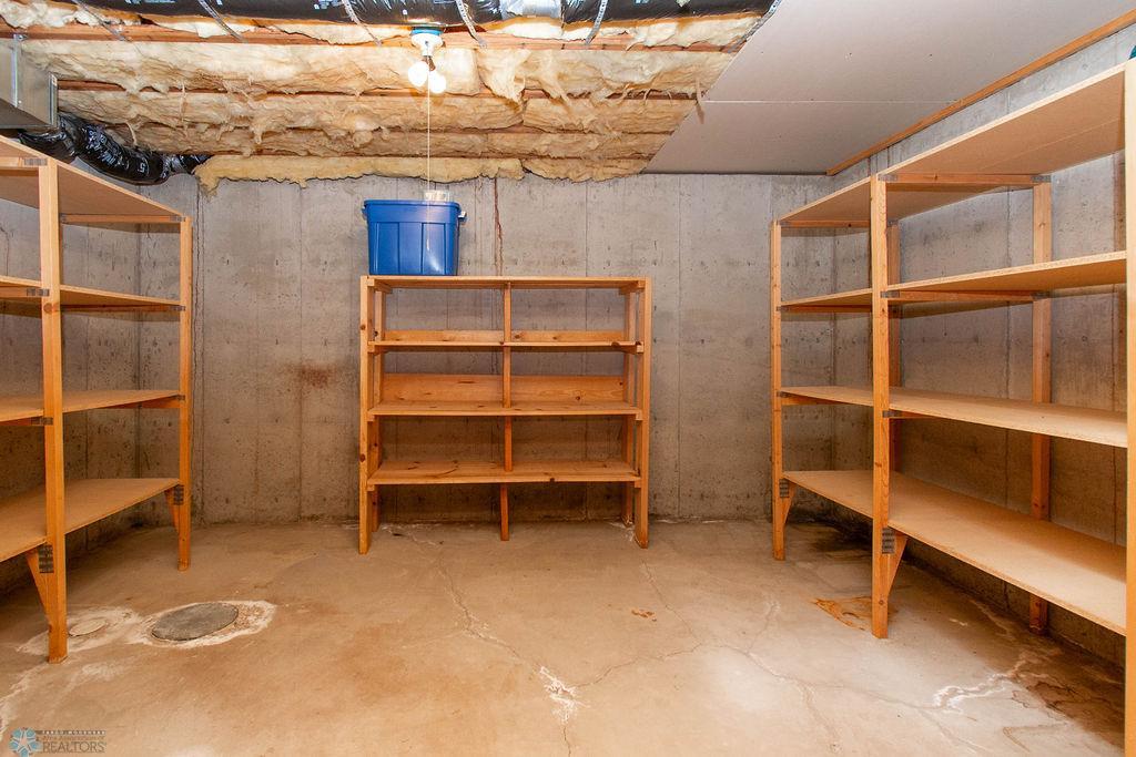Storage Room