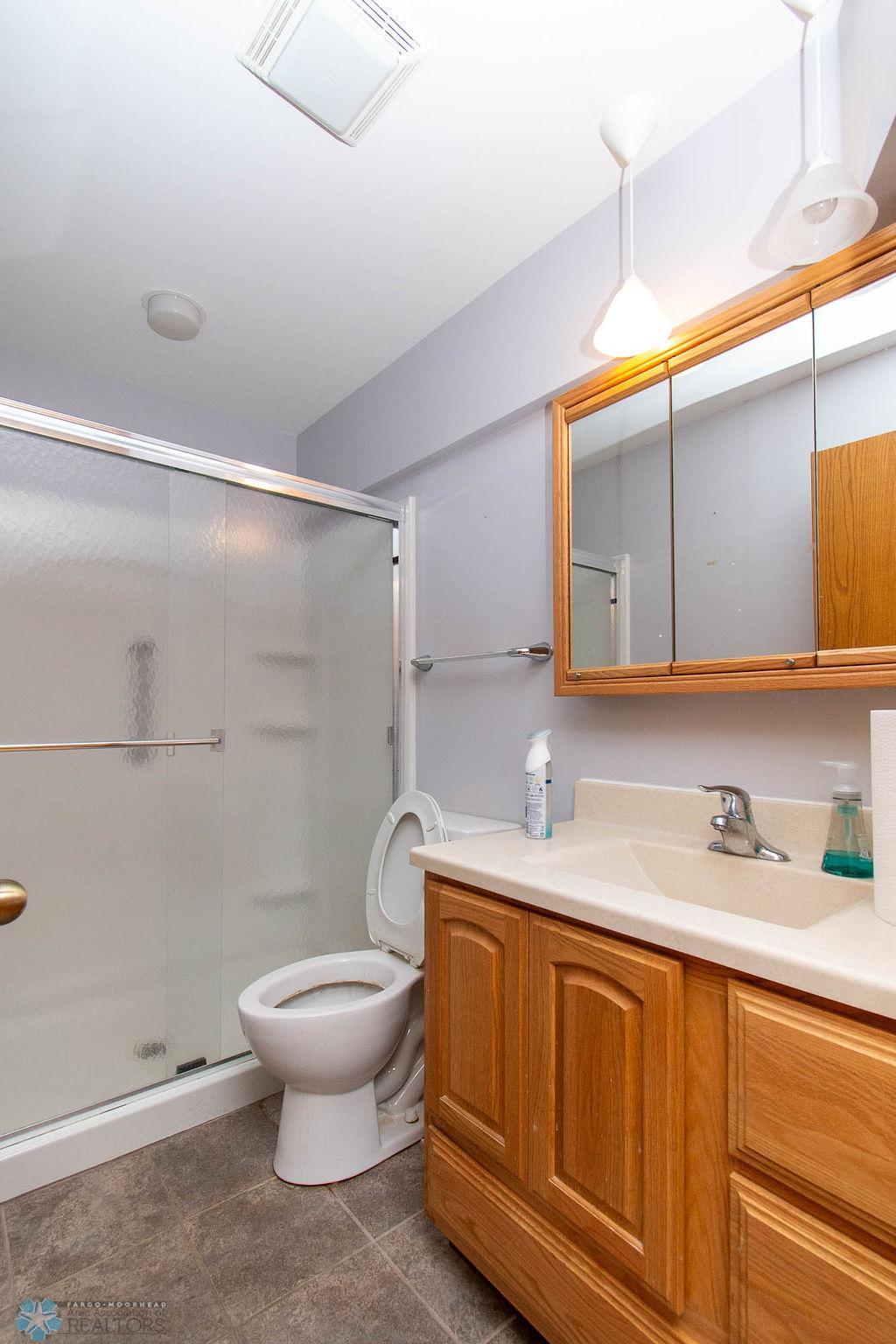 Bathroom 2