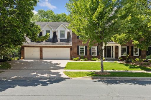 2345 Field Stone Drive, Saint Paul, MN 55120