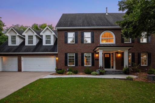 2345 Field Stone Drive, Saint Paul, MN 55120