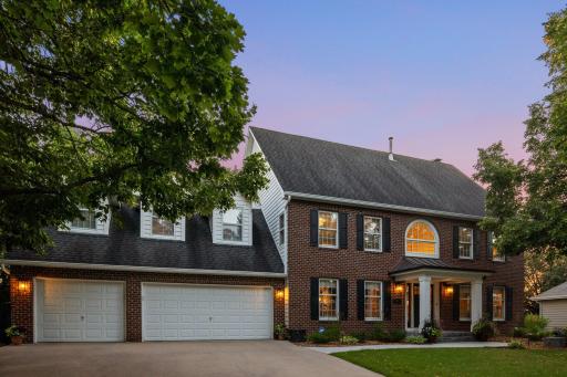 2345 Field Stone Drive, Saint Paul, MN 55120
