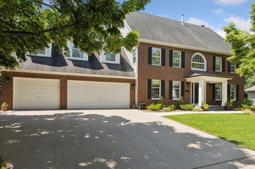 2345 Field Stone Drive, Saint Paul, MN 55120