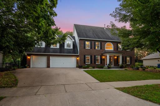 2345 Field Stone Drive, Saint Paul, MN 55120