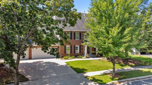 2345 Field Stone Drive, Saint Paul, MN 55120