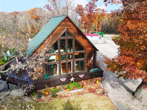 22780 Csah 14, Darwin, MN 55324