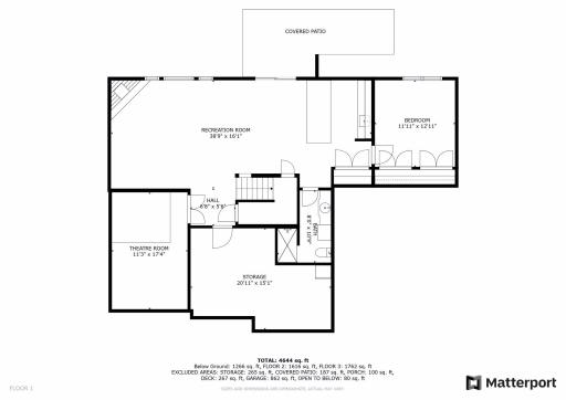 3049 Fairway Drive, Chaska, MN 55318