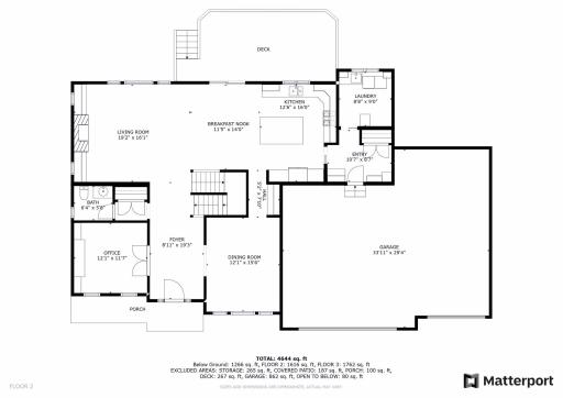 3049 Fairway Drive, Chaska, MN 55318