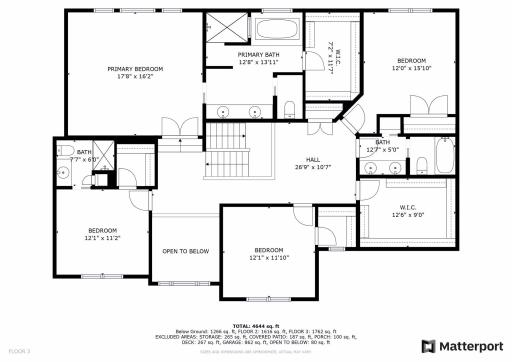 3049 Fairway Drive, Chaska, MN 55318