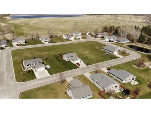 525 Willow Avenue, Eden Valley, MN 55329
