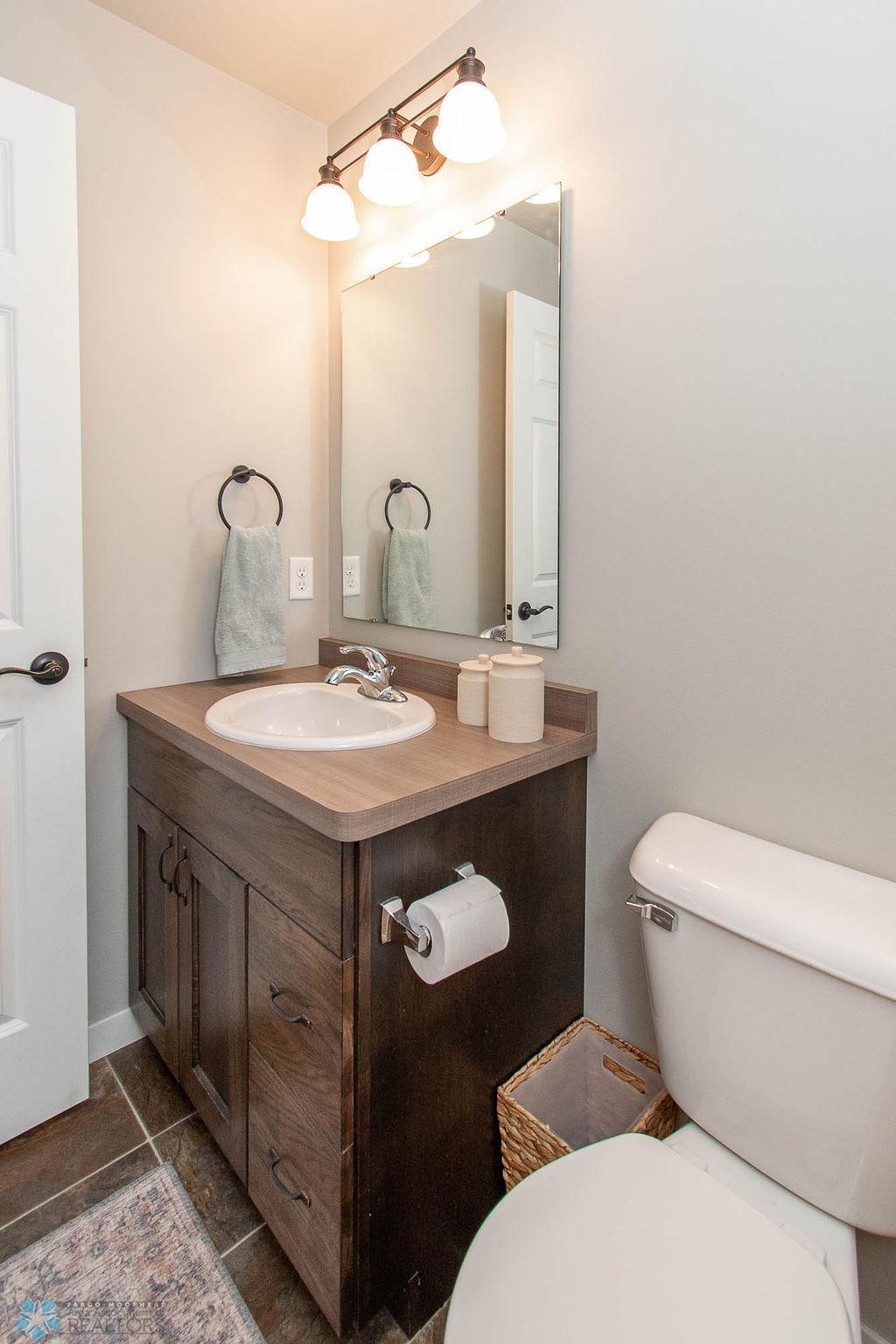 Bathroom 3