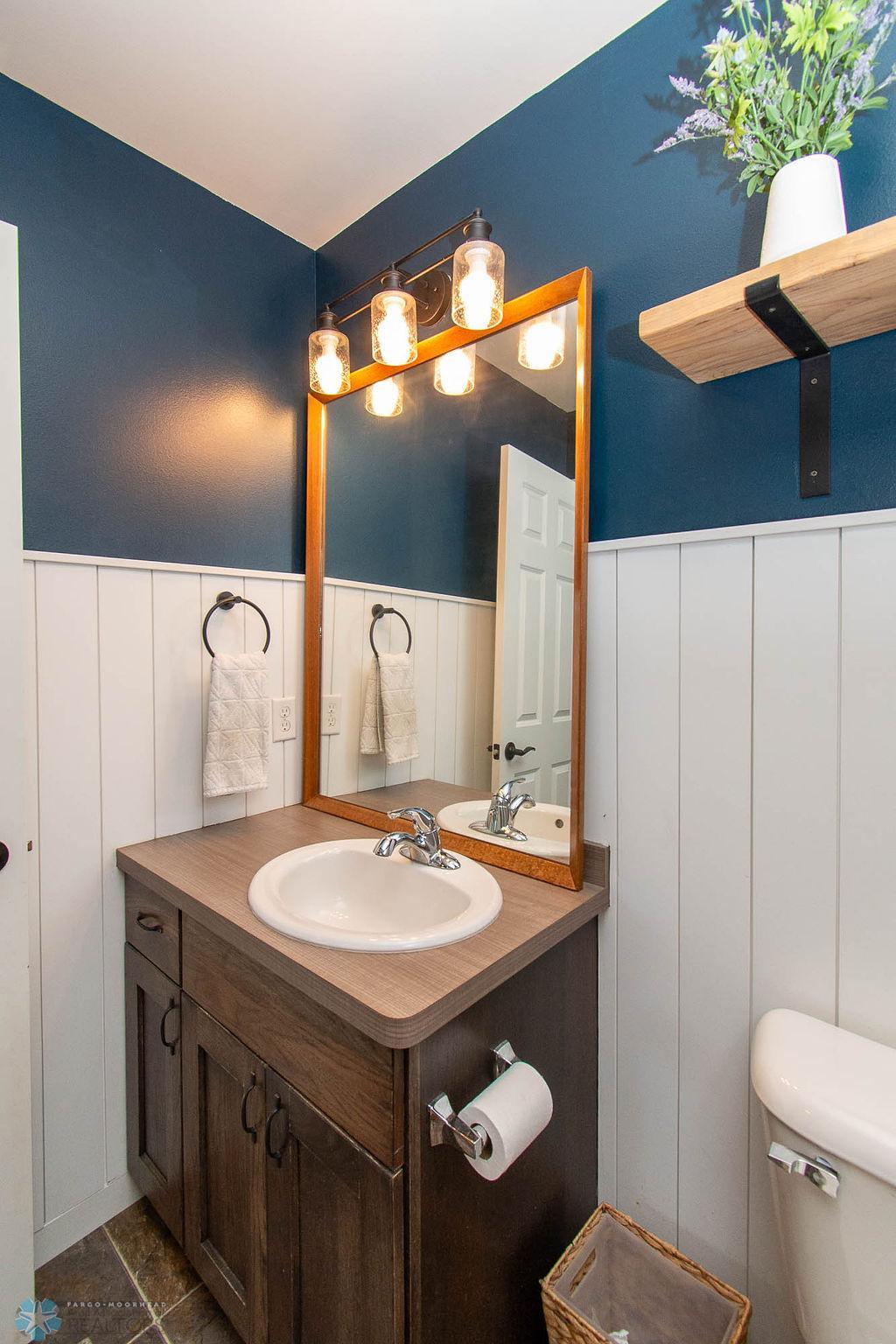 Bathroom 2