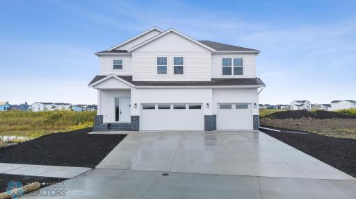 Photo for 8447 61 Street S, Horace, ND 58047 - listing #6625771 8447 61 Street S, Horace, ND 58047