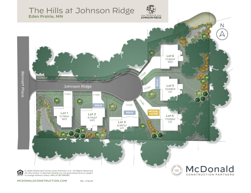 11104 Johnson Ridge, Eden Prairie, MN 55347