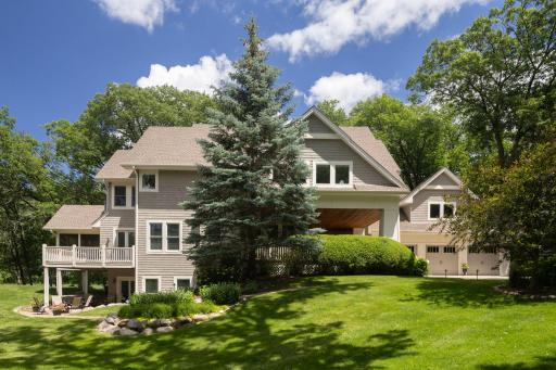 11636 Timberline Road, Minnetonka, MN 55305