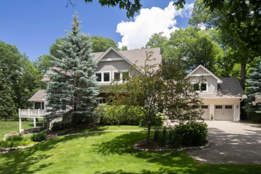 11636 Timberline Road, Minnetonka, MN 55305