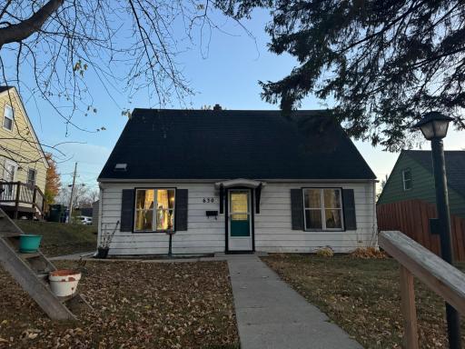 630 E Highland Avenue, Fergus Falls, MN 56537