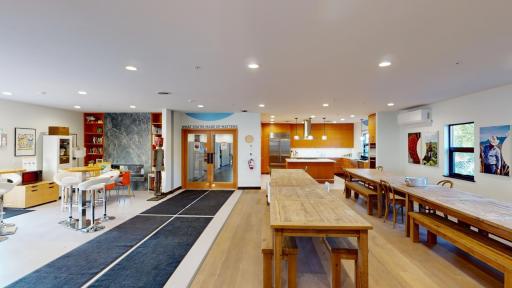 Breakroom