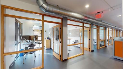 2nd floor