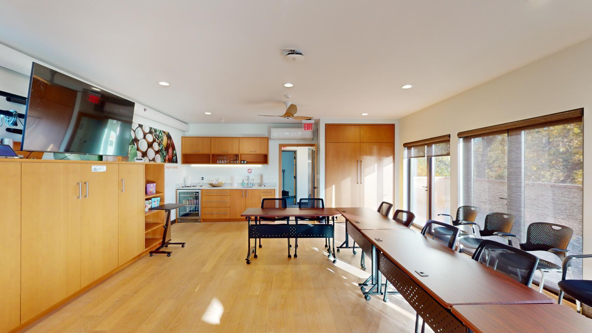 3rd floor conference room