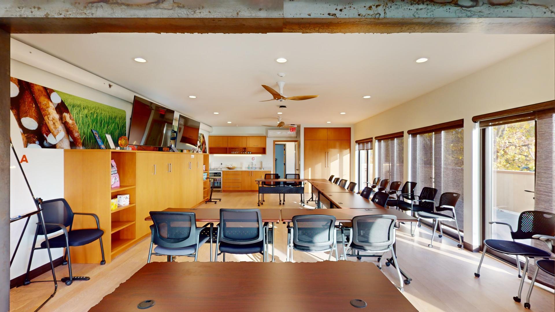 3rd floor conference room