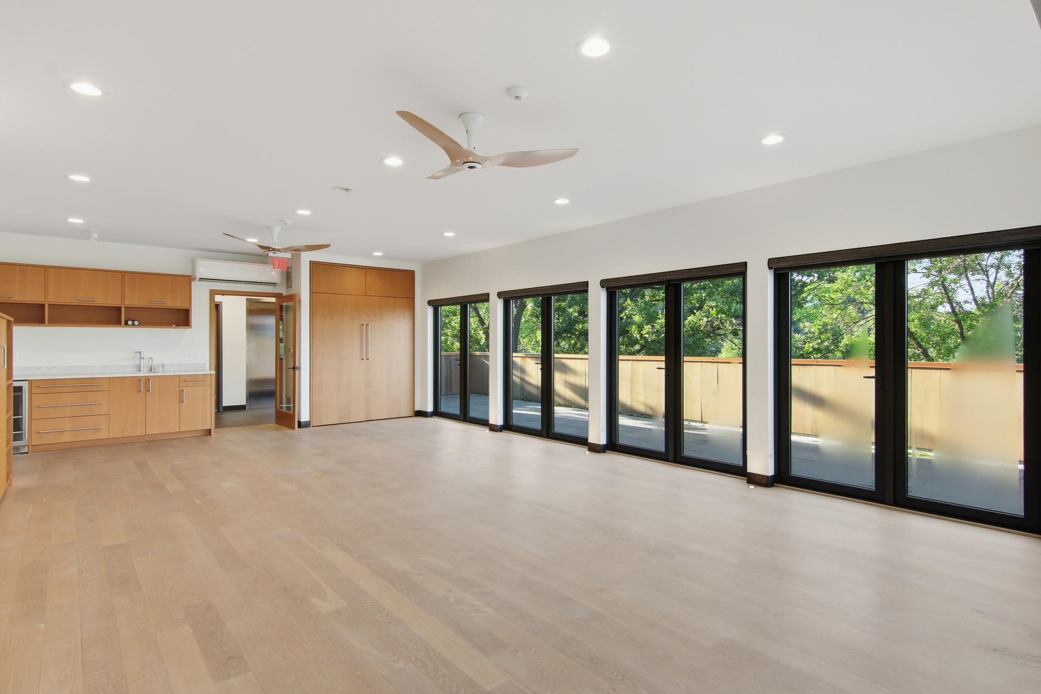 3rd floor conference room