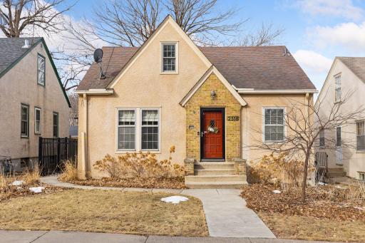 2518 Mckinley Street NE, Minneapolis, MN 55418