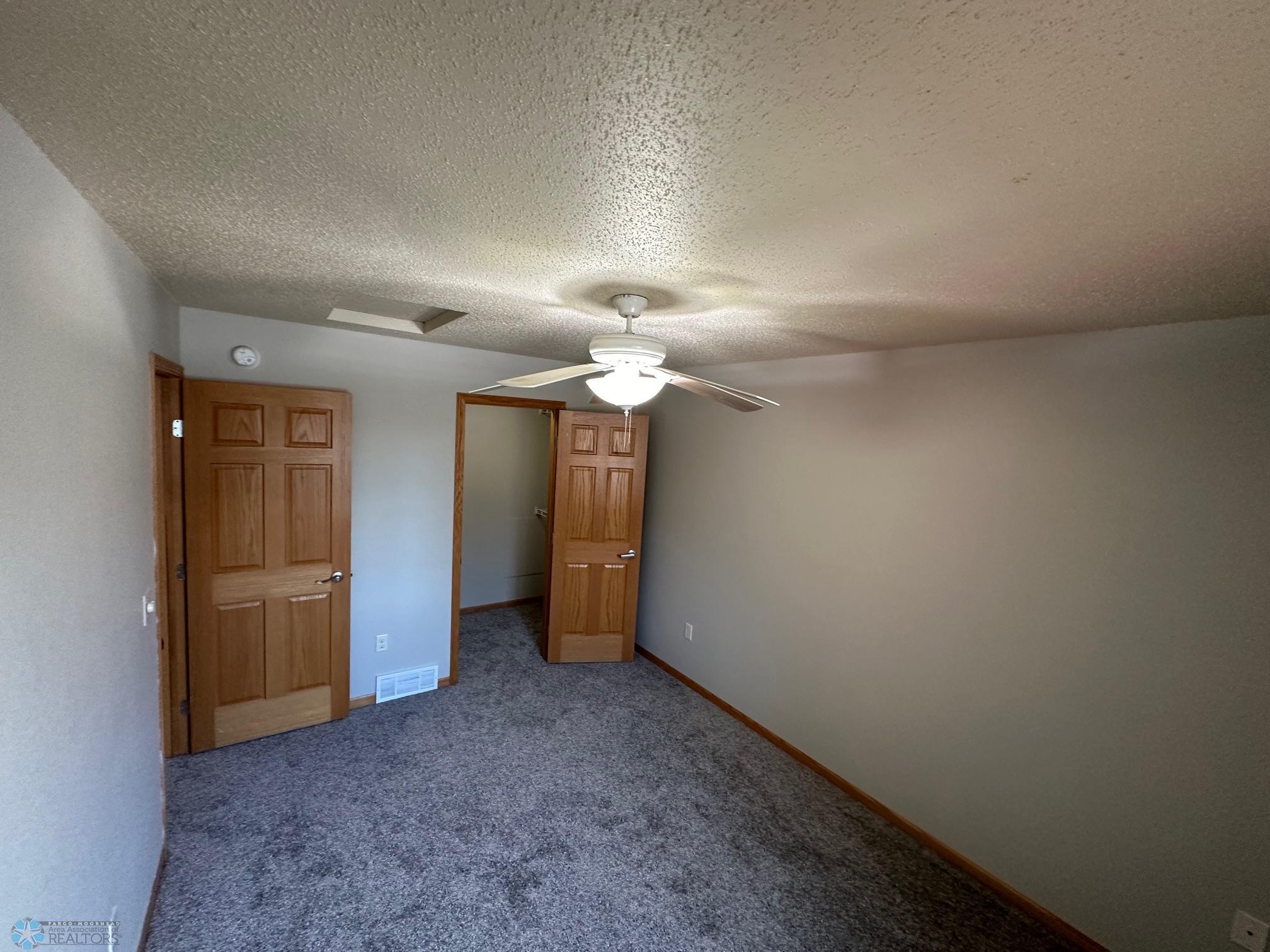 Upstairs 2nd bedroom