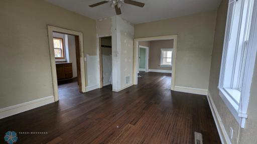 125 2nd Street W, Hunter, ND 58048