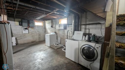 125 2nd Street W, Hunter, ND 58048
