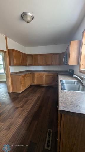 125 2nd Street W, Hunter, ND 58048