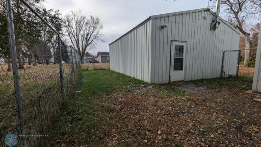 125 2nd Street W, Hunter, ND 58048