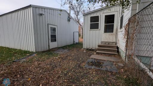 125 2nd Street W, Hunter, ND 58048
