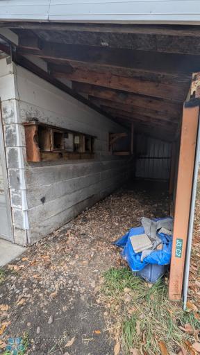 125 2nd Street W, Hunter, ND 58048