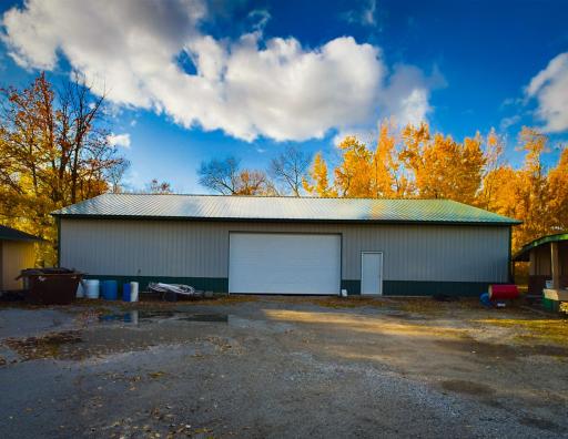 37293 Elm Drive, Warroad, MN 56763
