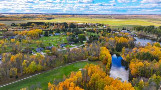 37293 Elm Drive, Warroad, MN 56763