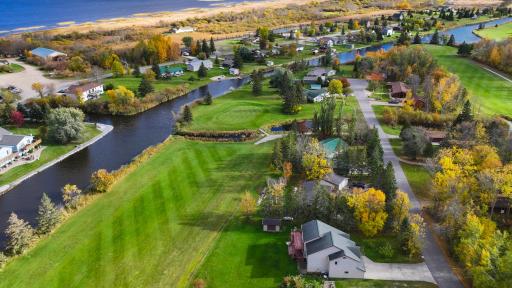 37293 Elm Drive, Warroad, MN 56763