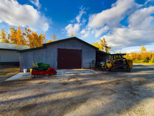 37293 Elm Drive, Warroad, MN 56763