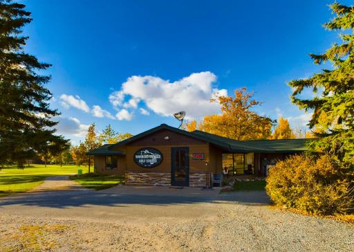 37293 Elm Drive, Warroad, MN 56763