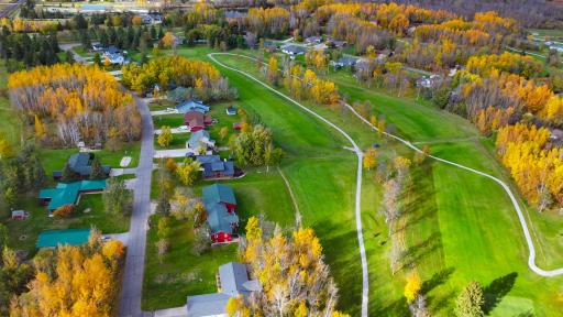 37293 Elm Drive, Warroad, MN 56763