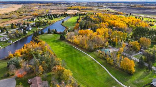 37293 Elm Drive, Warroad, MN 56763