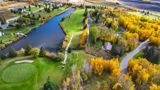 37293 Elm Drive, Warroad, MN 56763
