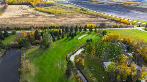 37293 Elm Drive, Warroad, MN 56763